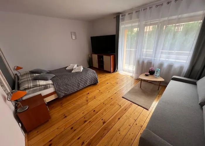 Apartament Essa Karpacz - 2