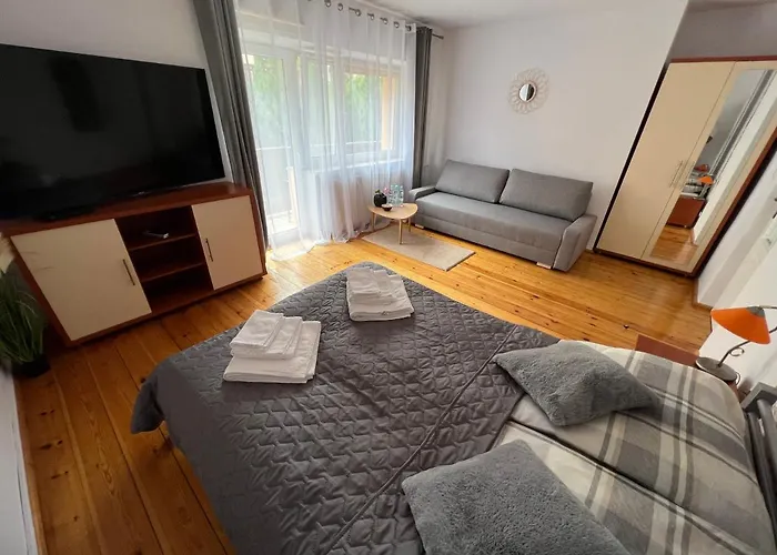 Apartament Essa Karpacz - 2