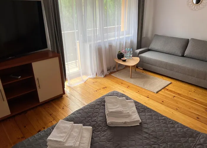 Apartament Essa Karpacz - 2