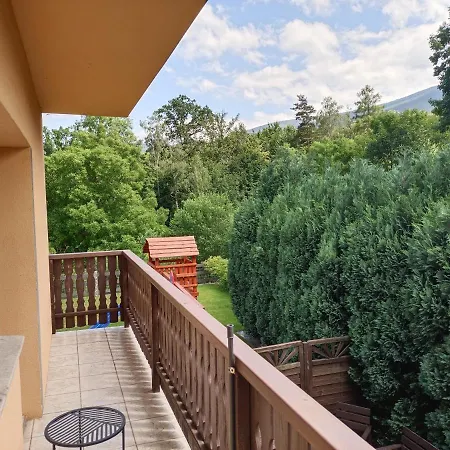 Apartament Essa Karpacz - 2 Exteriér fotografie