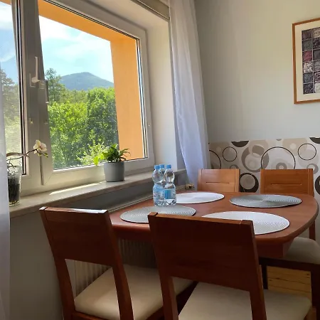 Apartament Essa Karpacz - 2 Exteriér fotografie