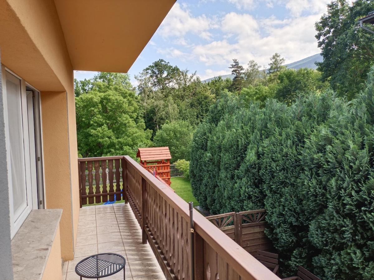 Essa - 2 Apartamento Karpacz