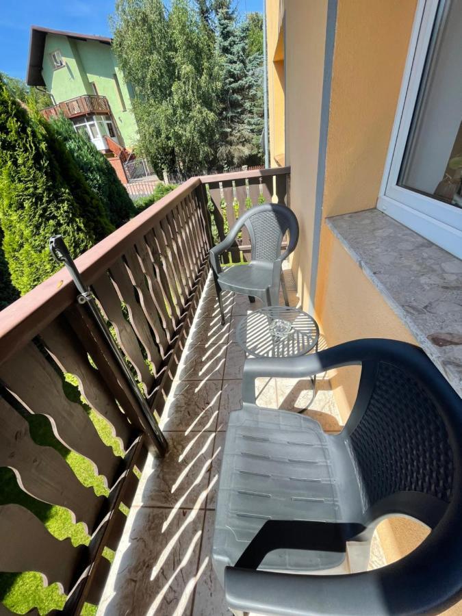 Essa - 2 Apartamento Karpacz