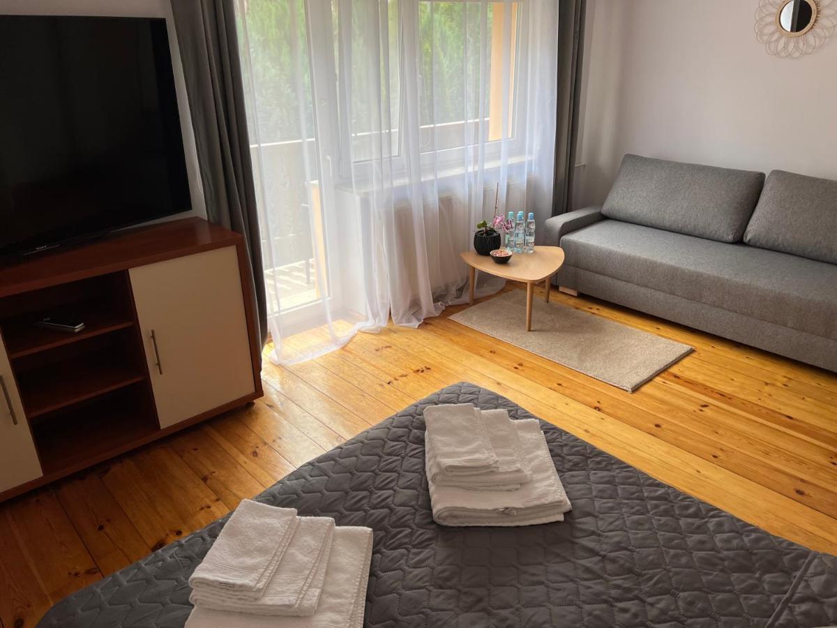 Apartament Essa - 2